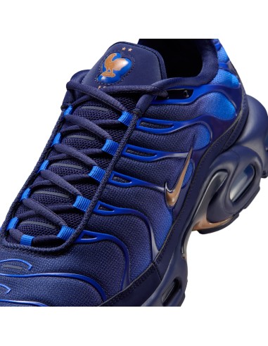 Nike Air Max Plus French Football Federation IQ0170400 MBS
