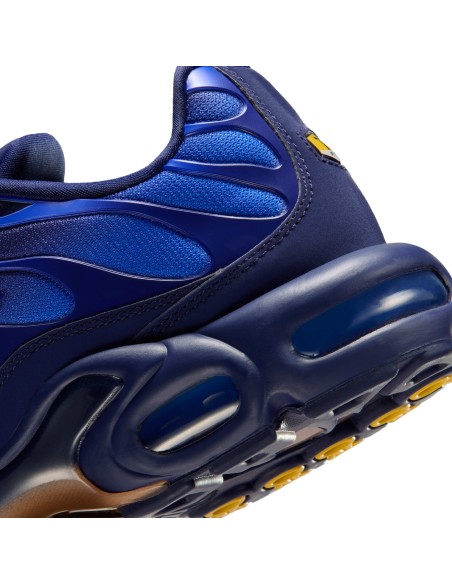 Nike Air Max Plus French Football Federation IQ0170400 MBS