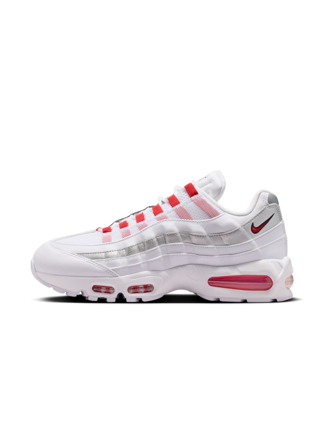 Nike Air Max 95 SE 'Big Bubble England' IQ0176100 MBS