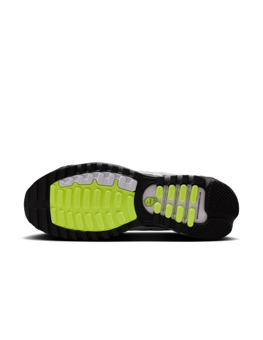 Nike Air Max TL 25 White Neon IQ0290100 MBS