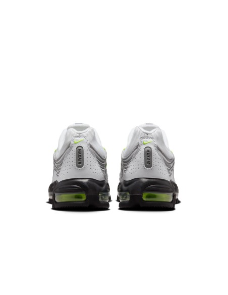 Nike Air Max TL 25 White Neon IQ0290100 MBS