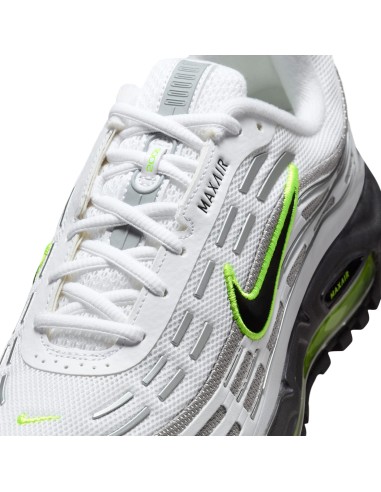Nike Air Max TL 25 White Neon IQ0290100 MBS