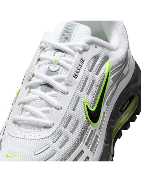 Nike Air Max TL 25 White Neon IQ0290100 MBS
