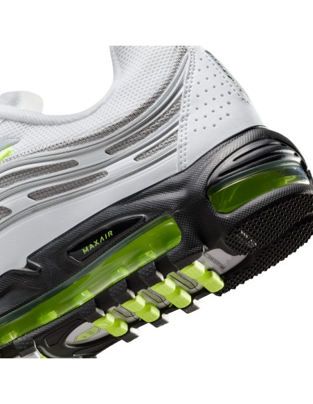 Nike Air Max TL 25 White Neon IQ0290100 MBS
