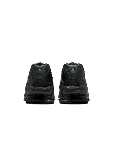 Nike Shox Ride 2 Black Cool Grey Silver IQ0294010 MBS