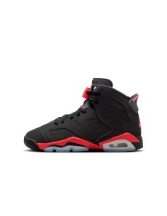 Jordan 6 Retro Infrared Salesman GS IQ1275001 MBS