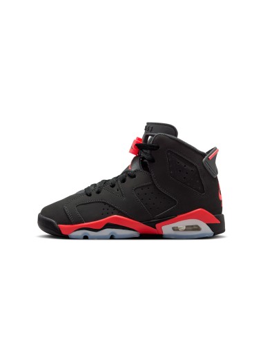 Jordan 6 Retro Infrared Salesman GS IQ1275001 MBS