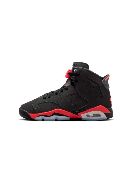 Jordan 6 Retro Infrared Salesman GS IQ1275001 MBS