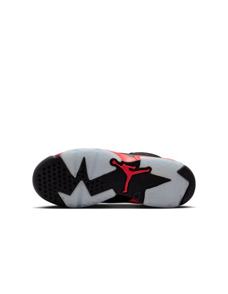 Jordan 6 Retro Infrared Salesman GS IQ1275001 MBS