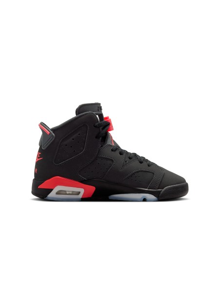 Jordan 6 Retro Infrared Salesman GS IQ1275001 MBS