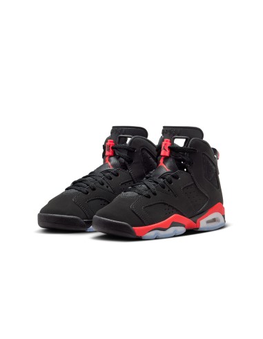 Jordan 6 Retro Infrared Salesman GS IQ1275001 MBS