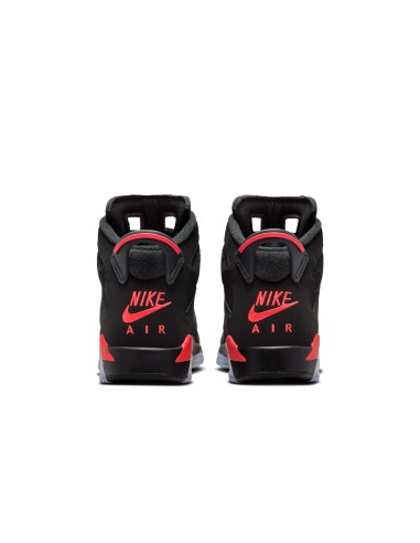 Jordan 6 Retro Infrared Salesman GS IQ1275001 MBS