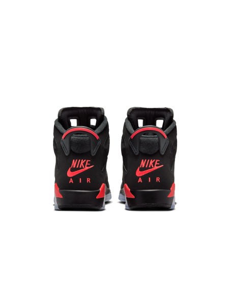 Jordan 6 Retro Infrared Salesman GS IQ1275001 MBS
