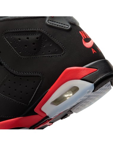 Jordan 6 Retro Infrared Salesman GS IQ1275001 MBS