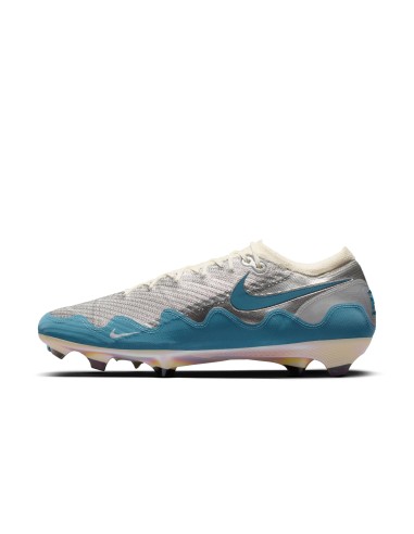 Nike Zoom Mercurial Vapor 16 Elite FG Patta Waves Noise Aqua IQ3365002 MBS
