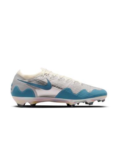 Nike Zoom Mercurial Vapor 16 Elite FG Patta Waves Noise Aqua IQ3365002 MBS