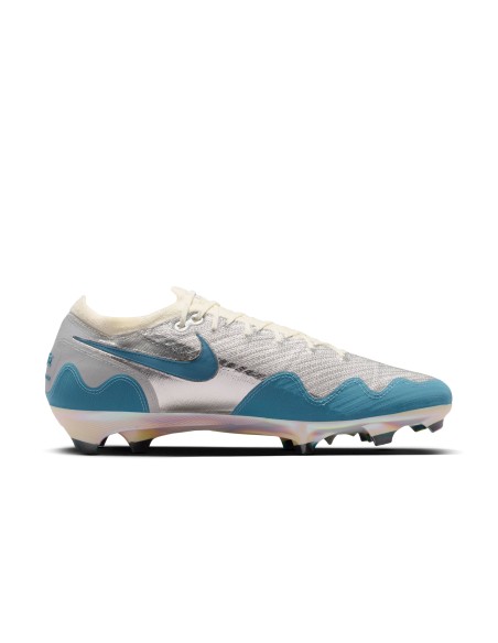 Nike Zoom Mercurial Vapor 16 Elite FG Patta Waves Noise Aqua IQ3365002 MBS