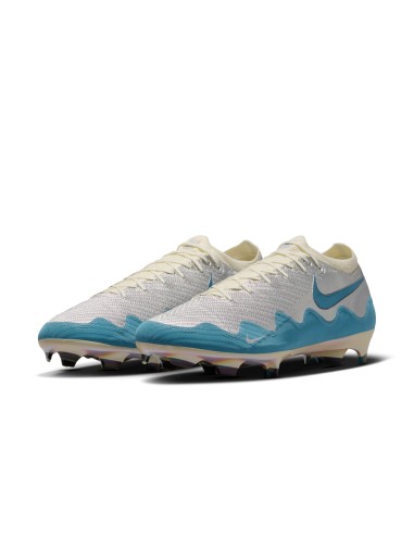Nike Zoom Mercurial Vapor 16 Elite FG Patta Waves Noise Aqua IQ3365002 MBS