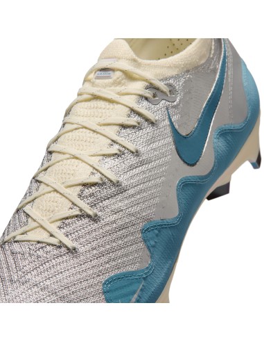 Nike Zoom Mercurial Vapor 16 Elite FG Patta Waves Noise Aqua IQ3365002 MBS
