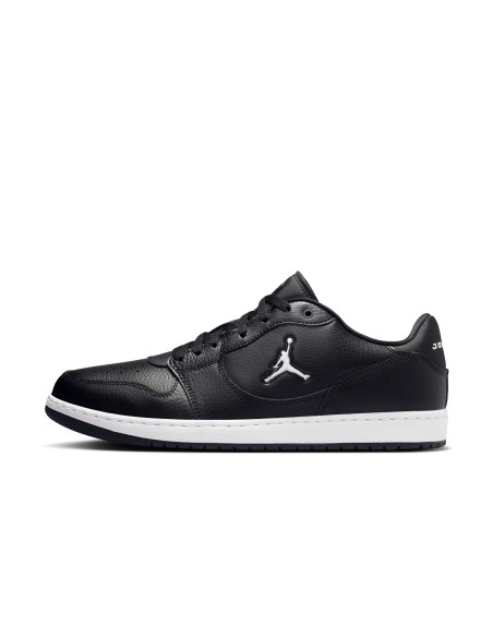 Nike Jordan men's shoes Court Connect Low IQ5698001