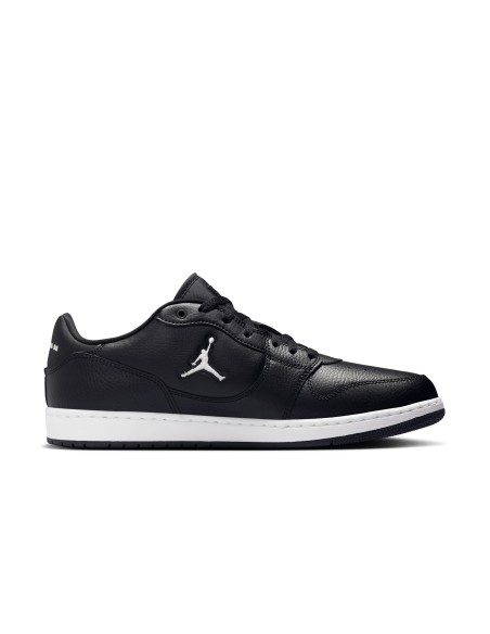 Nike Jordan men's shoes Court Connect Low IQ5698001