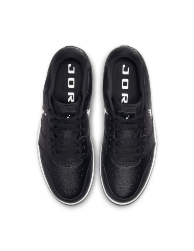Nike Jordan men's shoes Court Connect Low IQ5698001