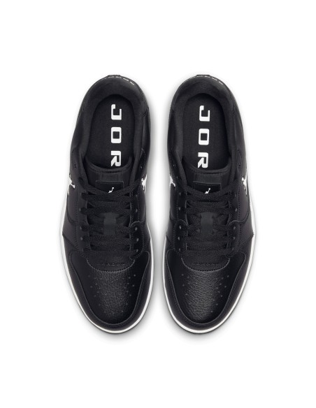 Nike Jordan men's shoes Court Connect Low IQ5698001