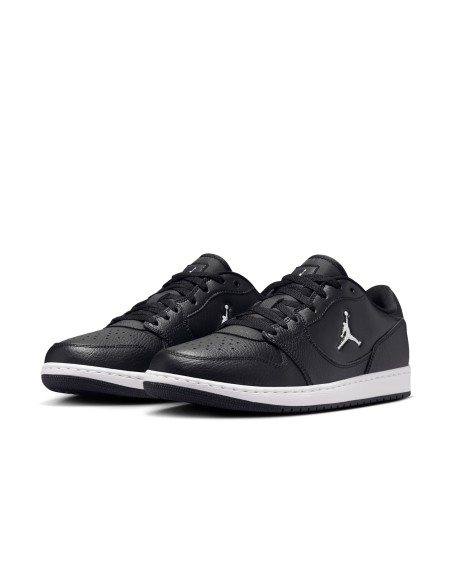 Nike Jordan men's shoes Court Connect Low IQ5698001