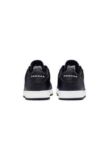 Nike Jordan men's shoes Court Connect Low IQ5698001
