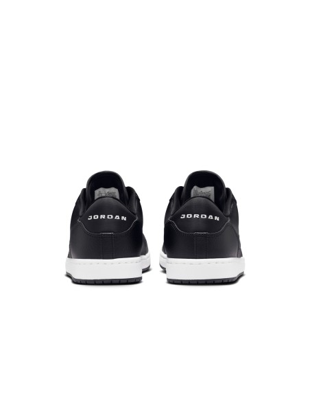 Nike Jordan men's shoes Court Connect Low IQ5698001