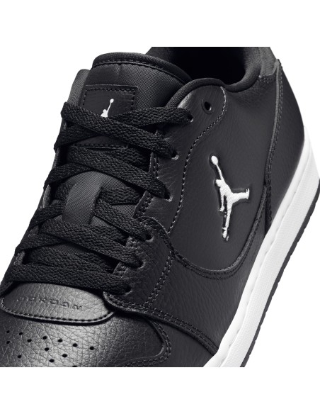 Nike Jordan men's shoes Court Connect Low IQ5698001