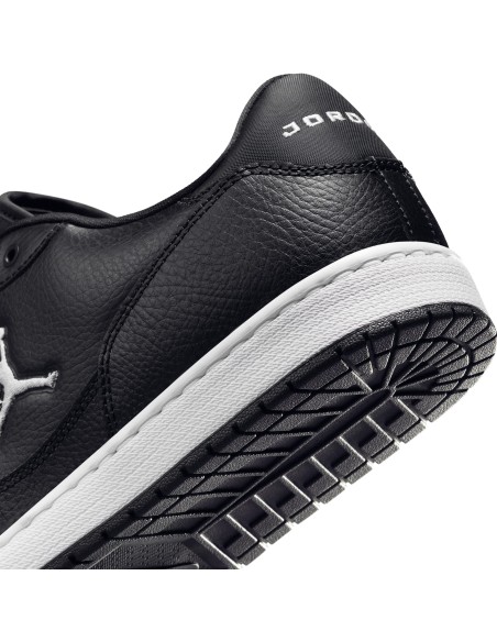 Nike Jordan men's shoes Court Connect Low IQ5698001