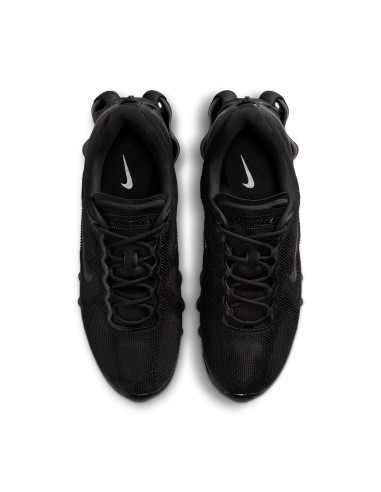 Nike Air Liquid Max Triple Black IQ7634003 MBS