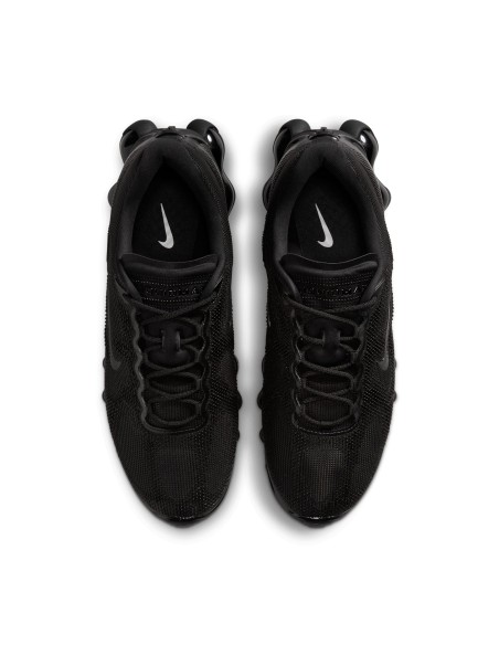 Nike Air Liquid Max Triple Black IQ7634003 MBS