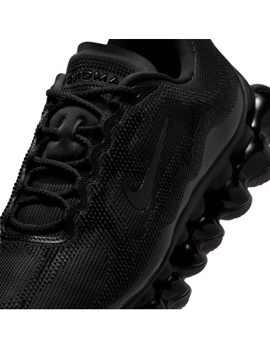 Nike Air Liquid Max Triple Black IQ7634003 MBS