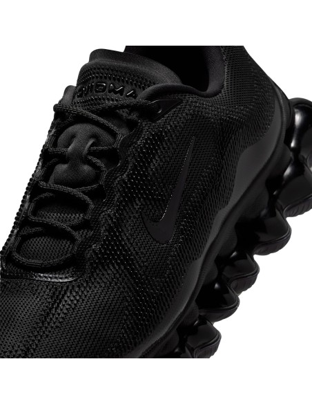 Nike Air Liquid Max Triple Black IQ7634003 MBS