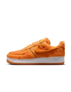 Nike Air Force 1 Low Technicolor Tale Orange Pony Hair IR1940800 MBS