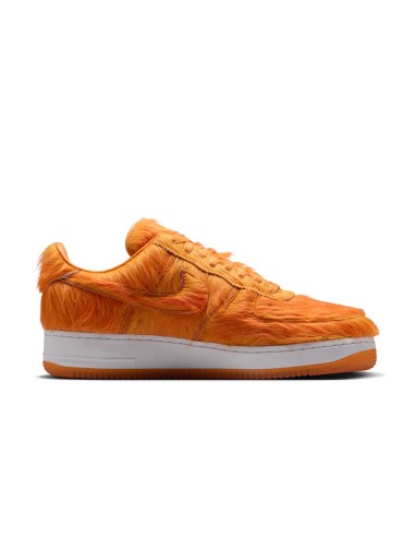 Nike Air Force 1 Low Technicolor Tale Orange Pony Hair IR1940800 MBS