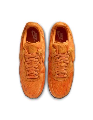 Nike Air Force 1 Low Technicolor Tale Orange Pony Hair IR1940800 MBS