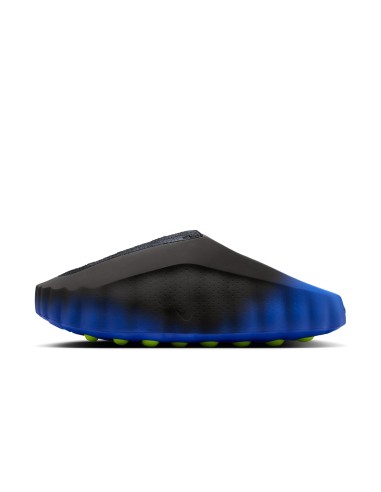 Nike Mind 001 Flyknit Slide Hyper Royal Black IR2175400 MBS