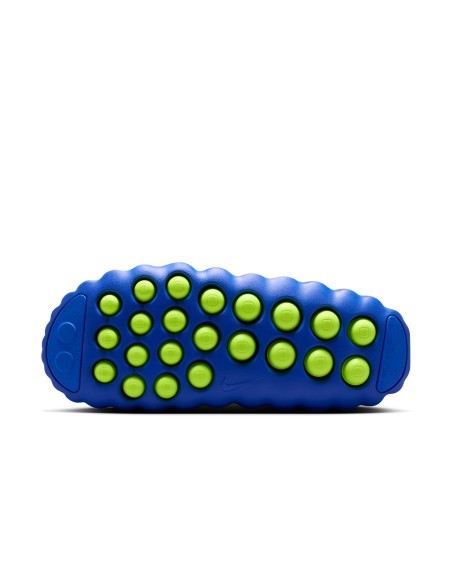 Nike Mind 001 Flyknit Slide Hyper Royal Black IR2175400 MBS