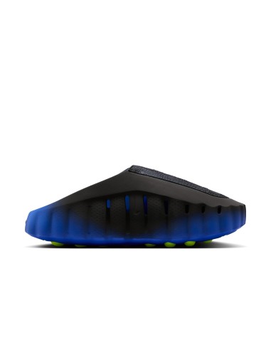 Nike Mind 001 Flyknit Slide Hyper Royal Black IR2175400 MBS