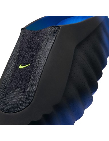 Nike Mind 001 Flyknit Slide Hyper Royal Black IR2175400 MBS