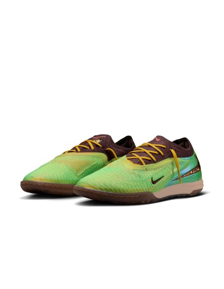 Nike Phantom 6 Low Elite IC SE Travis Scott IV2037900 MBS