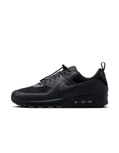 Nike Air Max 90 Black Iron Grey IV4695001 MBS
