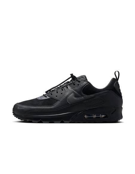 Nike Air Max 90 Black Iron Grey IV4695001 MBS