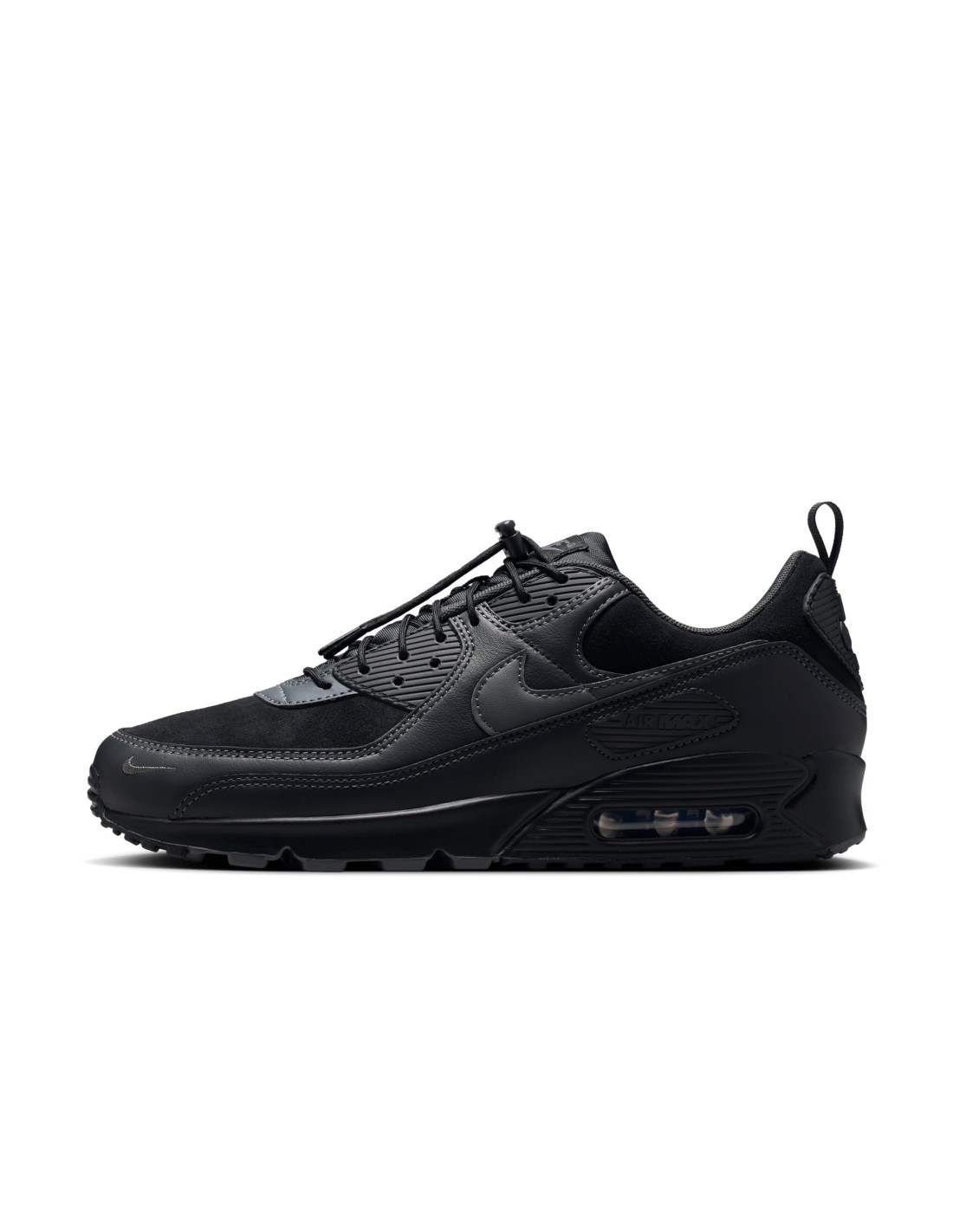 Nike Air Max 90 Black Iron Grey IV4695001 MBS