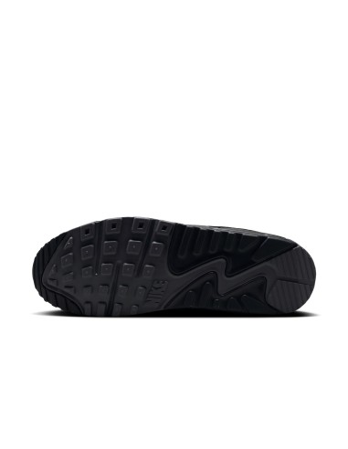 Nike Air Max 90 Black Iron Grey IV4695001 MBS