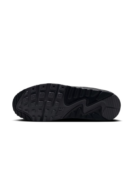 Nike Air Max 90 Black Iron Grey IV4695001 MBS