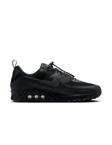Nike Air Max 90 Black Iron Grey IV4695001 MBS